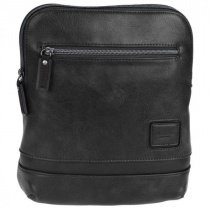 Мессенджер Picard модель 2465-001 schwarz Фото