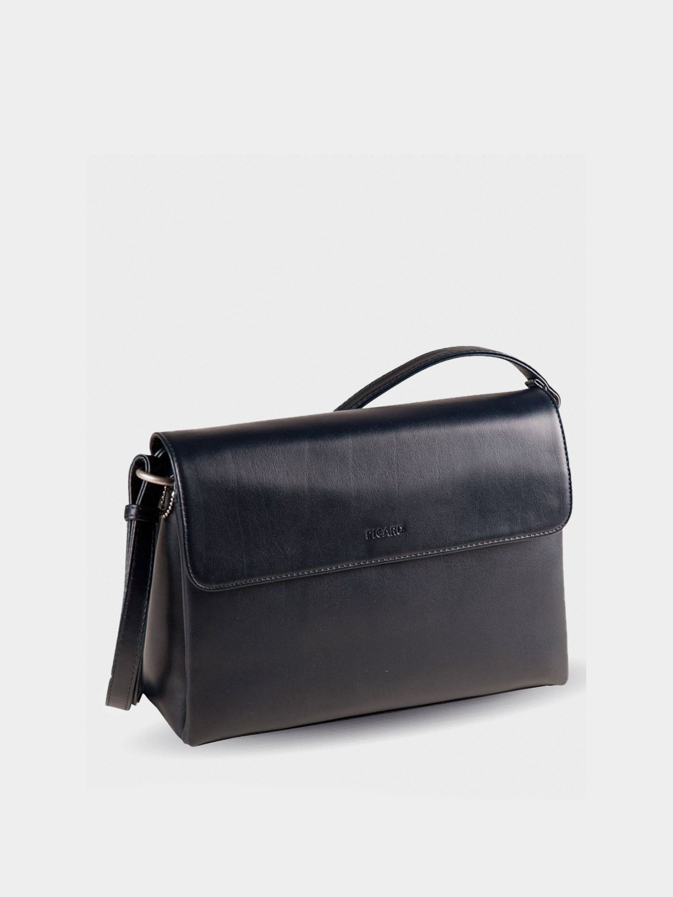 Кросс-боди Picard модель 3407-001 schwarz Фото