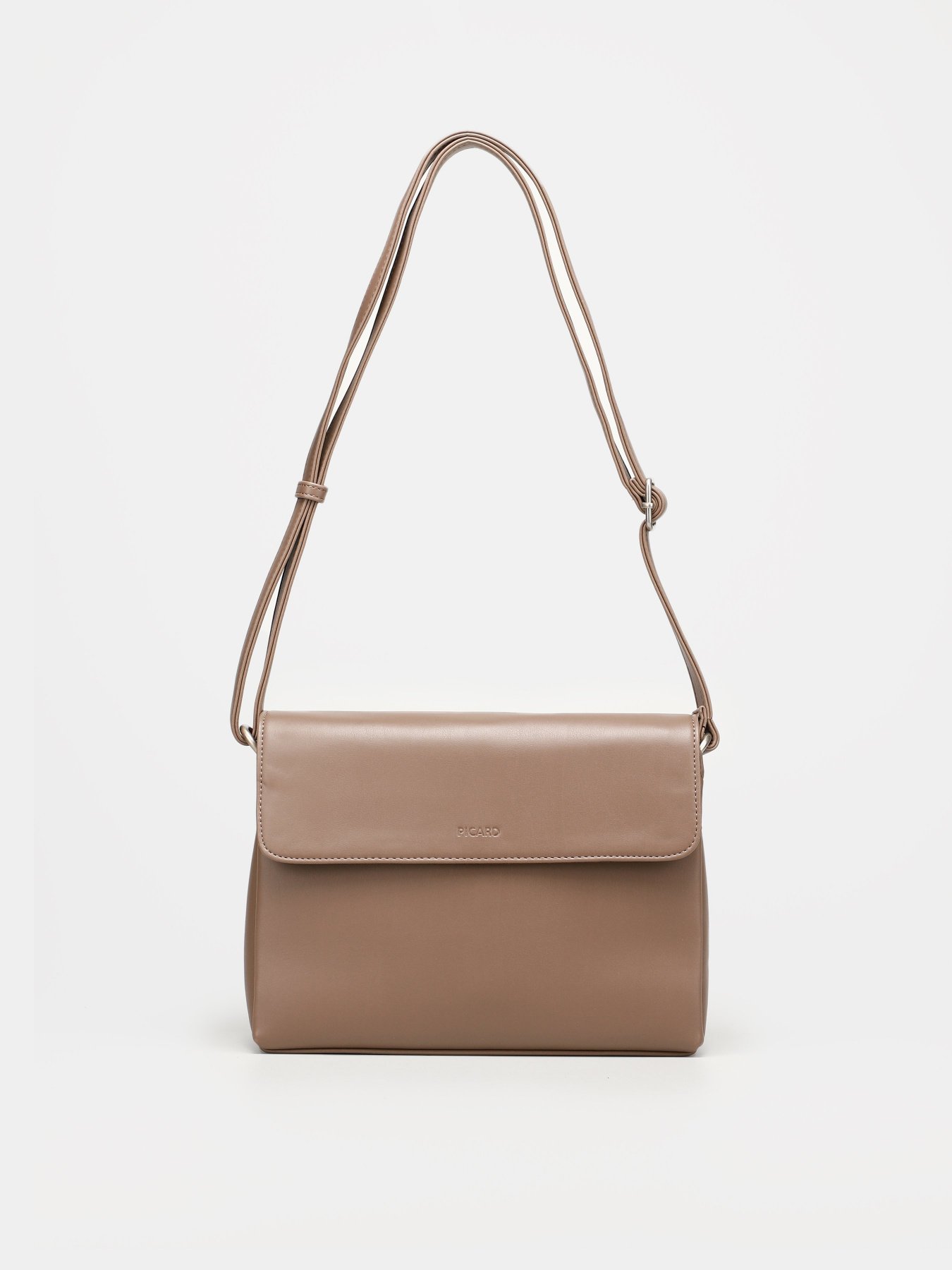 Крос-боді Picard модель 3407-027 taupe Фото