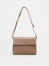 Кросс-боди Picard модель 3407-027 taupe Фото