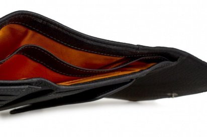 Гаманець Picard модель 9111-001 schwarz — фото 5 - INTERTOP