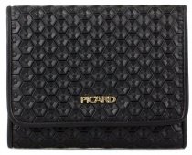 Кошелек Picard модель 9103-001 schwarz Фото