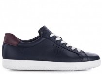 Набір по догляду за волоссям ECCO Soft 1 W модель 400583(01048) Фото