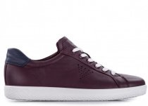 Напівчеревики ECCO Soft 1 W модель 400583(01278) Фото