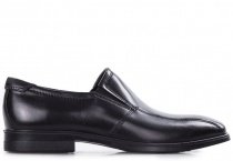 Туфли ECCO модель 621654(01001) Туфли ECCO модель 621654(01001) Фото