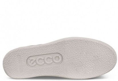 Напівчеревики ECCO модель 400514(02507) — фото 4 - INTERTOP