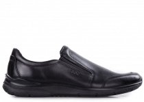 Слипоны ECCO модель 511684(01001) Фото