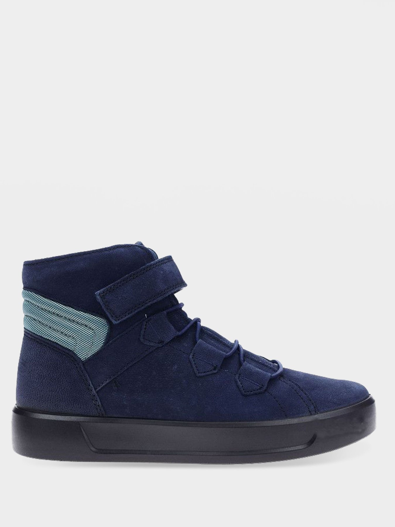 Черевики ECCO модель 701063(51117) Фото