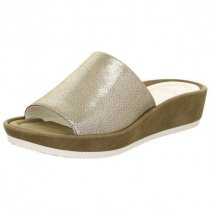 Шлепанцы на платформе ARA модель 12-15520-07 Фото