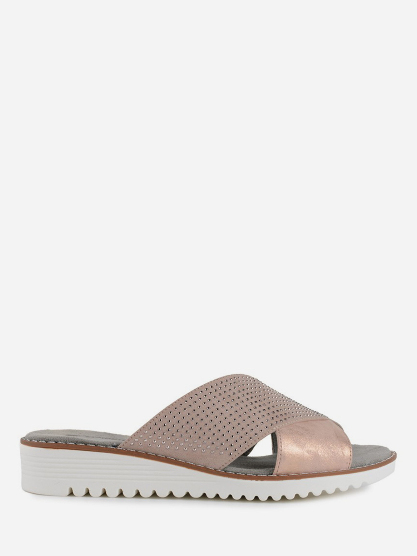 Шлепанцы Jenny by ARA модель 22-57501-07 Фото