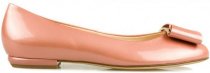 Балетки Hogl модель 5-101085-4400 Балетки Hogl модель 5-101085-4400 Фото