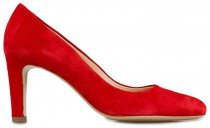 Туфли Hogl модель 5-106502-4000 Фото