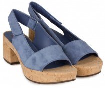 Босоножки Hogl модель 5-105232-3400 Фото