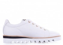 Полуботинки со шнуровкой Hogl модель 5-100910-0200 Фото