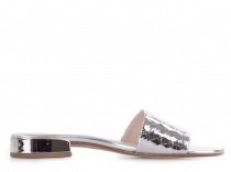 Шльопанці Hogl модель 5-101131-7600 Фото