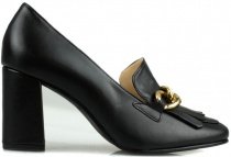 Туфлі на підборах Hogl модель 5-107020-0100 Фото