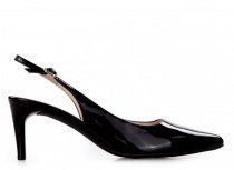 Босоножки Hogl модель 5-106804-0100 Фото