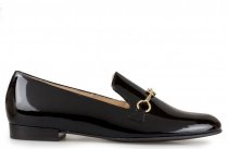 Лоферы Hogl модель 5-101614-0100 Фото