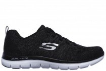 Щипці Skechers модель 12756 BKW Фото