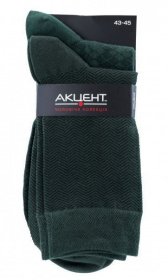 Шкарпетки та гольфи Дюна модель 4823040597141-duna Фото