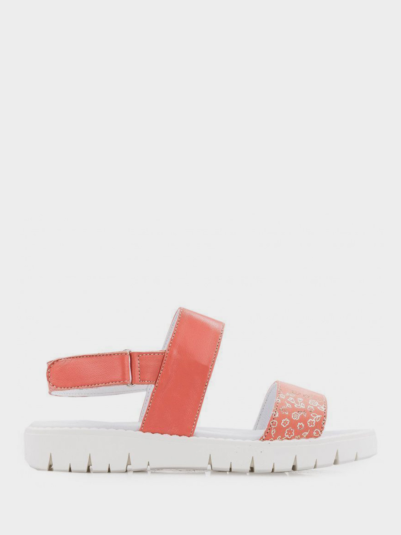 Сандалии Braska модель 731-1808/183 Фото