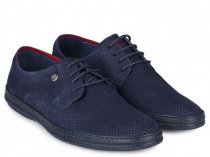 Полуботинки со шнуровкой KADAR модель 2758427 Фото