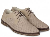 Полуботинки со шнуровкой KADAR модель 2784240 Полуботинки со шнуровкой KADAR модель 2784240 Фото