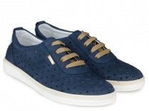 Полуботинки KADAR модель 00-0496945 Фото