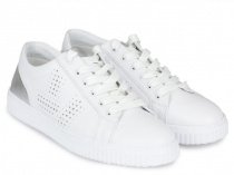 Кеды низкие KADAR модель 00-0943119 Фото