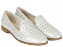 Полуботинки KADAR модель 00-0846083 Фото