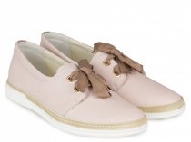 Полуботинки со шнуровкой KADAR модель 00-0561003 Фото