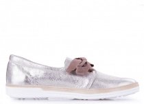 Полуботинки со шнуровкой KADAR модель 00-0561082 Фото