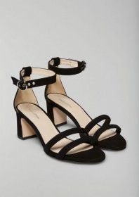 Босоножки Marc O’Polo модель 80314621202608-990 Фото