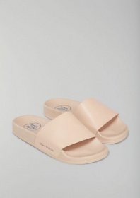 Шлёпанцы Marc O’Polo модель 80314531001102-304 Фото