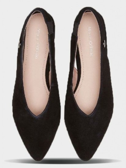 Босоніжки Marc O’Polo модель 80214003003304-990 — фото 3 - INTERTOP