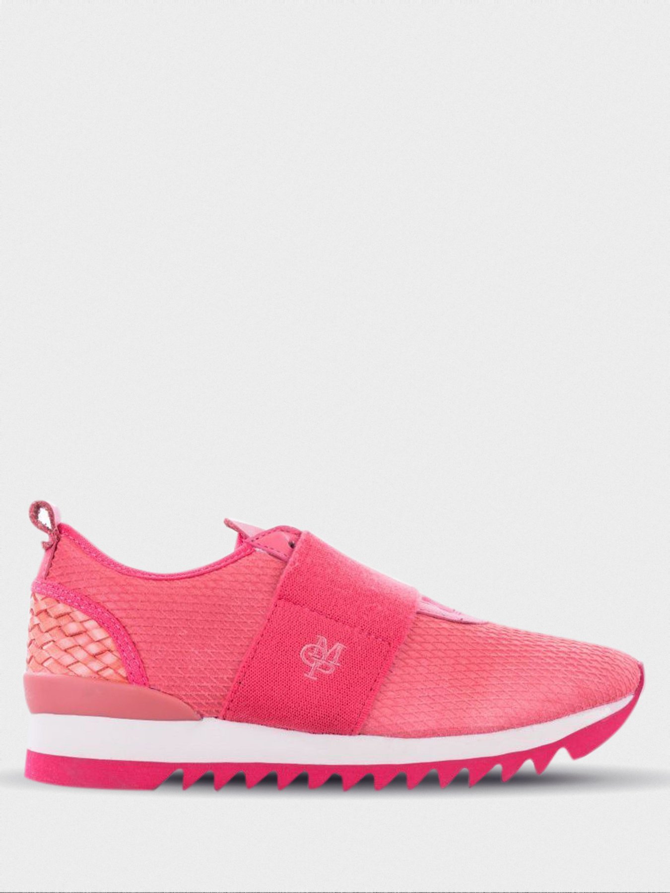 Кроссовки повседневные Marc O’Polo модель 80114413501103-343 Фото