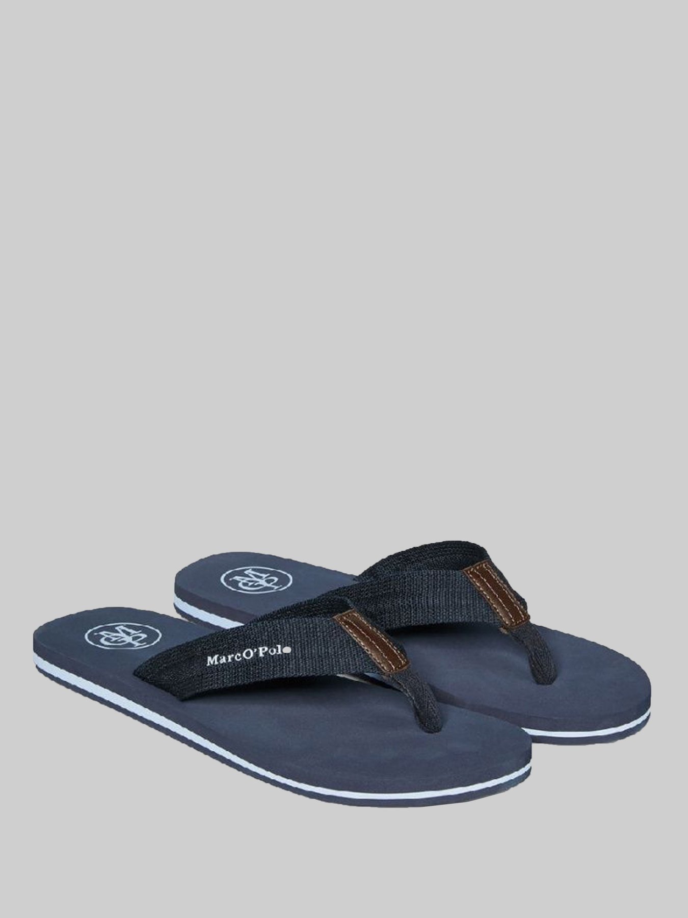 Шльопанці Marc O’Polo модель 80323691003602-890 Фото