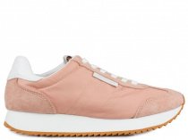Кроссовки Calvin Klein Jeans модель R8820/DSK Фото