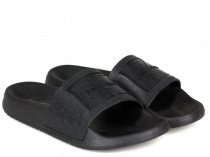 Шлепанцы Calvin Klein Jeans модель R8837/BLK Фото