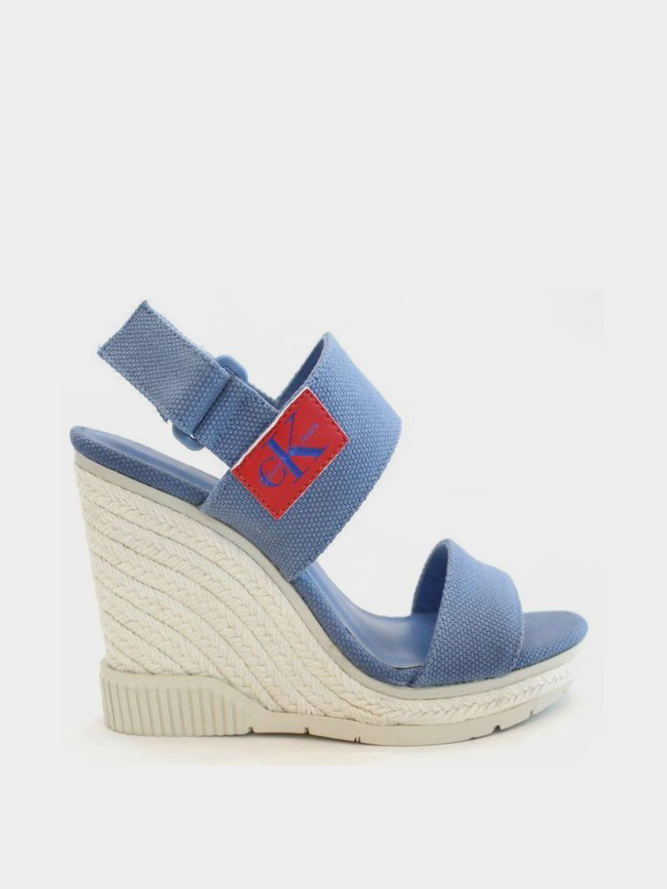 Босоніжки Calvin Klein Jeans модель R8811/LBL Фото