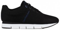 Кроссовки Calvin Klein Jeans модель R8960/BLK Фото