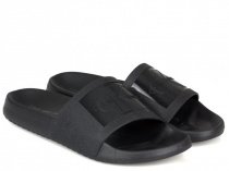 Шлепанцы Calvin Klein Jeans модель S0547/BLK Фото