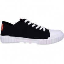 Кеди низькі Calvin Klein Jeans модель S0560/BLK Фото