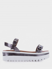 Сандалии INUOVO модель 8220 PEWTER Фото