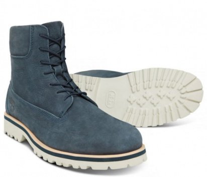 Черевики Timberland модель A1PA1 — фото 3 - INTERTOP