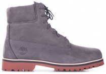 Ботинки со шнуровкой Timberland модель A1QW1 Фото