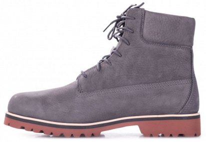 Черевики зі шнурівкою Timberland модель A1QW1 — фото - INTERTOP