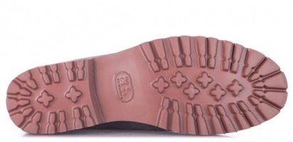 Черевики зі шнурівкою Timberland модель A1QW1 — фото 3 - INTERTOP