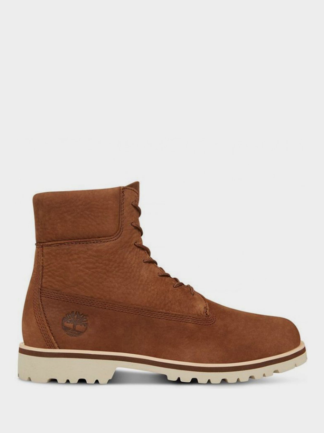 Ботинки со шнуровкой Timberland модель A1PA2 Фото