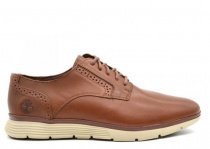 Ботинки casual Timberland модель A1RN4 Фото